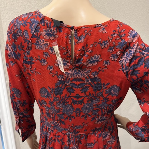 Lucky brand dress 👗 size medium - Picture 7 of 10